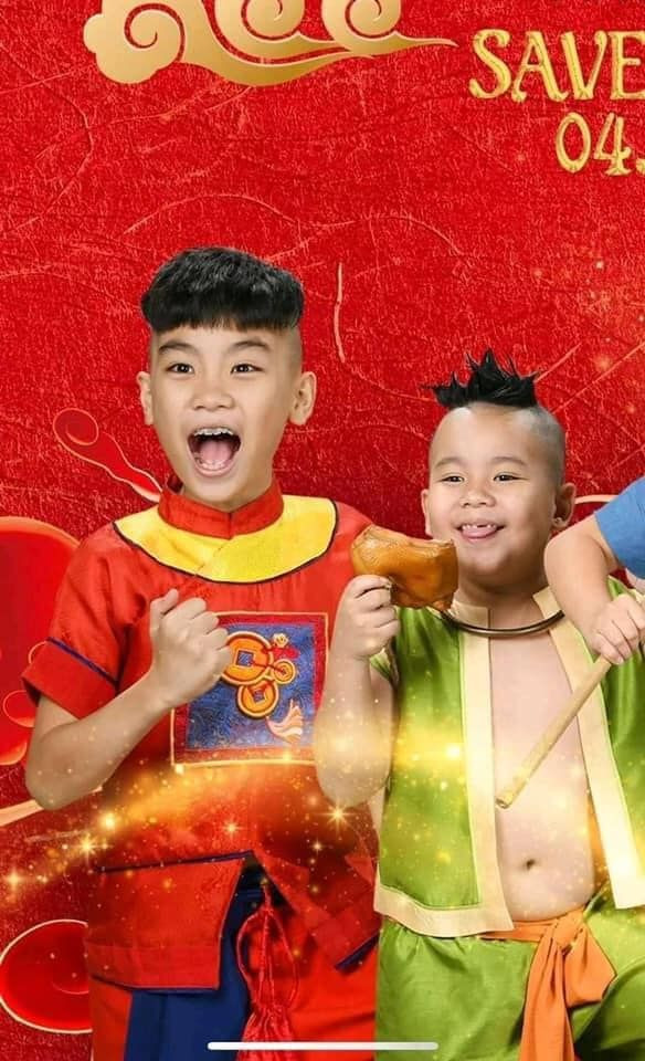 “Trạng Tí” chưa hết rắc rối: Chỉ một tấm poster nhưng có tận hai lỗi sai khiến dân tình thêm ngán ngẩm ảnh 2