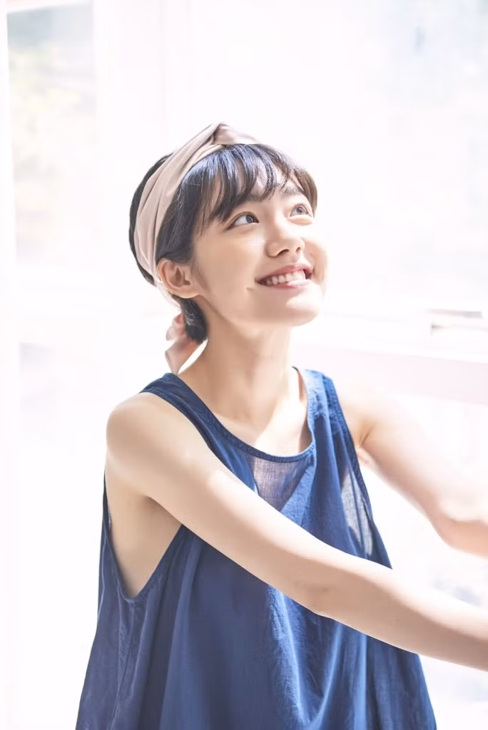 So Joo Yeon, nàng hotgirl cao 1m57 của Instagram thành ngôi sao triển vọng của phim Hàn ảnh 4