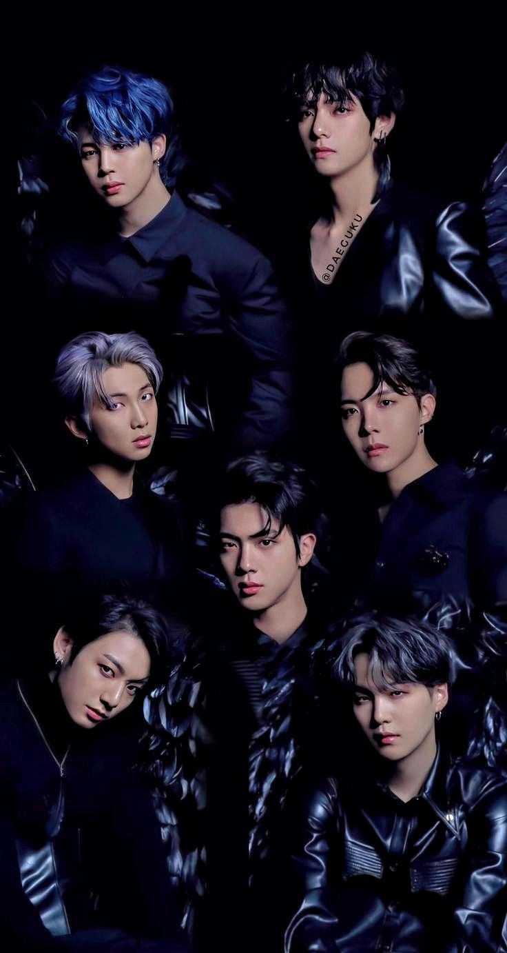 “Black Swan” và “ON”, những ca khúc hé lộ cuộc sống BTS không chỉ màu hồng ảnh 1