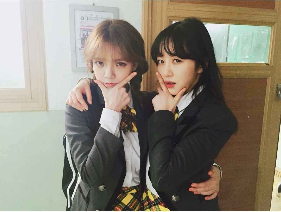 Sau scandal Jimin bắt nạt Mina, AOA có pha xử lý rất “đi vào lòng người” ảnh 1