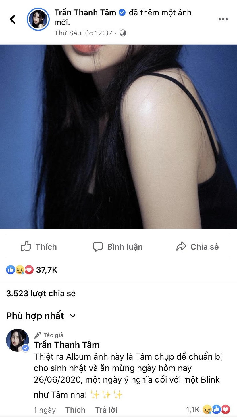 Hotgirl “trứng rán cần mỡ” cosplay Jisoo trong “How You Like That” và cái kết bất ngờ ảnh 3