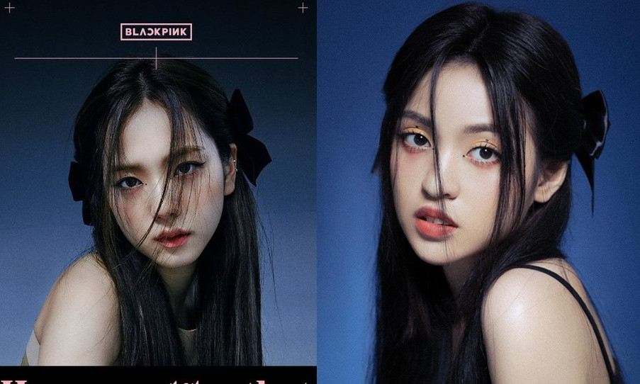 Hotgirl “trứng rán cần mỡ” cosplay Jisoo trong “How You Like That” và cái kết bất ngờ ảnh 2