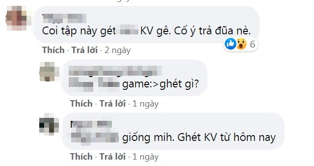 Nhiều khán giả cho rằng Khánh Vân chơi không đẹp Khánh Vân (Mắt Biếc) “ăn miếng trả miếng” Lâm Vỹ Dạ trên gameshow: Chơi vậy liệu có đẹp? ảnh 5