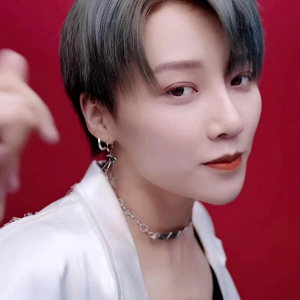 Lưu Vũ Hân: Dù bạn có lệch khỏi mọi hình mẫu, hãy cứ đặt niềm tin vào chính mình! ảnh 7