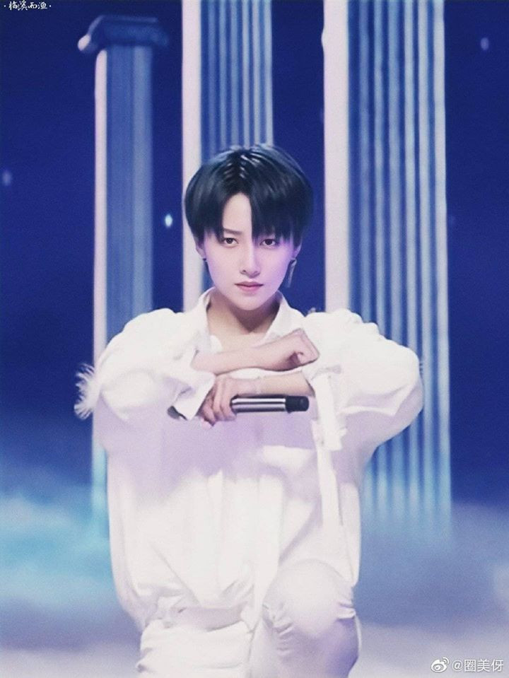 Lưu Vũ Hân: Dù bạn có lệch khỏi mọi hình mẫu, hãy cứ đặt niềm tin vào chính mình! ảnh 5