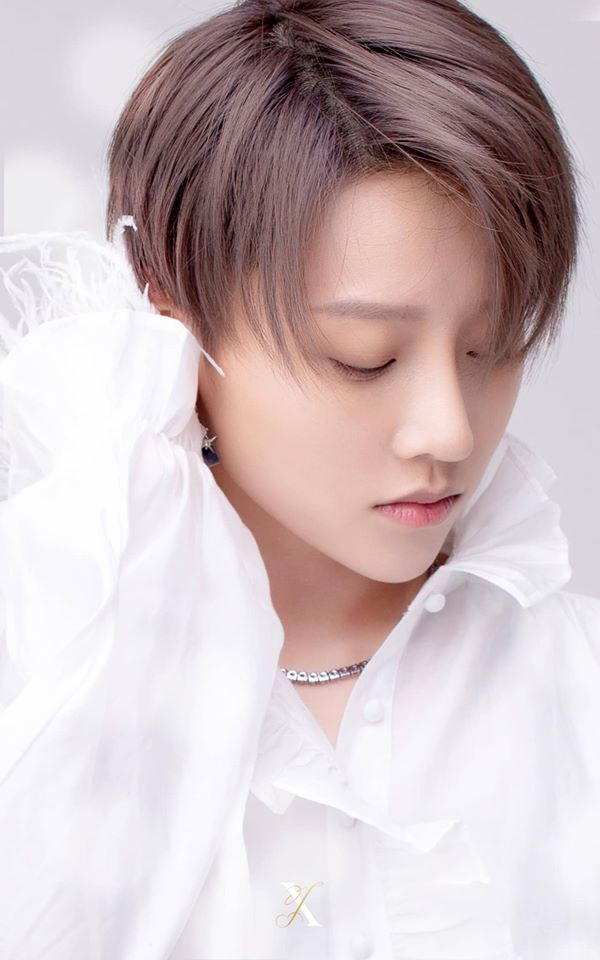 Lưu Vũ Hân: Dù bạn có lệch khỏi mọi hình mẫu, hãy cứ đặt niềm tin vào chính mình! ảnh 6