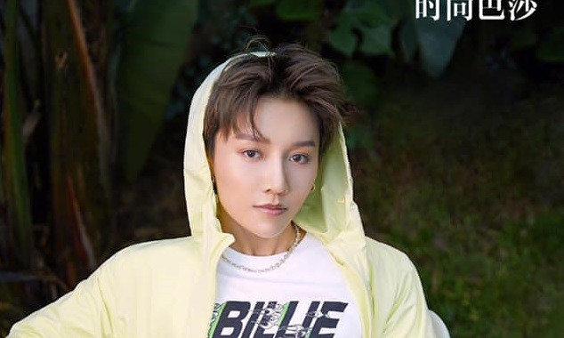 Lưu Vũ Hân: Dù bạn có lệch khỏi mọi hình mẫu, hãy cứ đặt niềm tin vào chính mình! ảnh 2