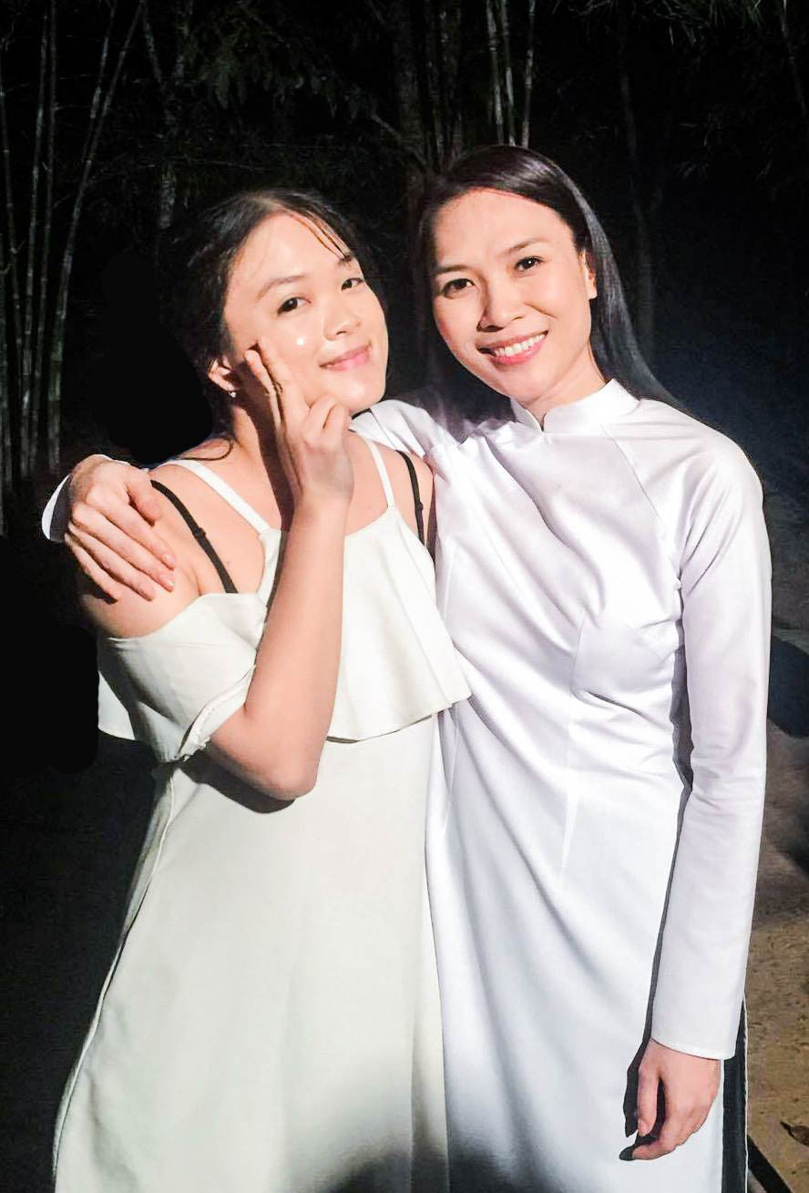 “Biên kịch vàng làng MV” Minh Châu: Chừng nào ca sĩ còn hát ballad thì MV drama vẫn sống ảnh 5