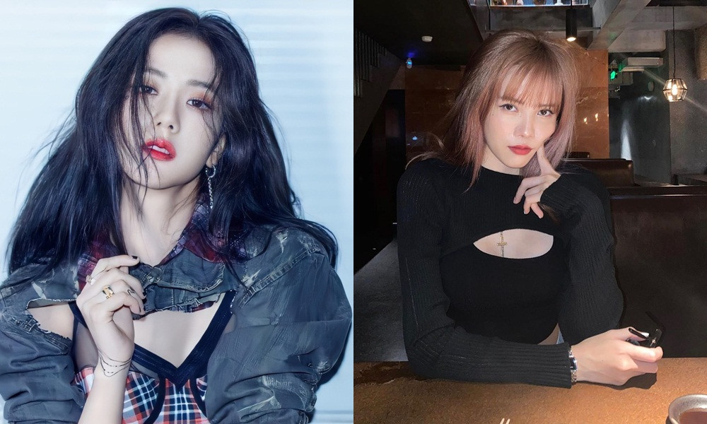 Giỏi như Thiều Bảo Trâm: Bao lần "mượn" style của BLACKPINK mà vẫn được khen đẹp ảnh 6