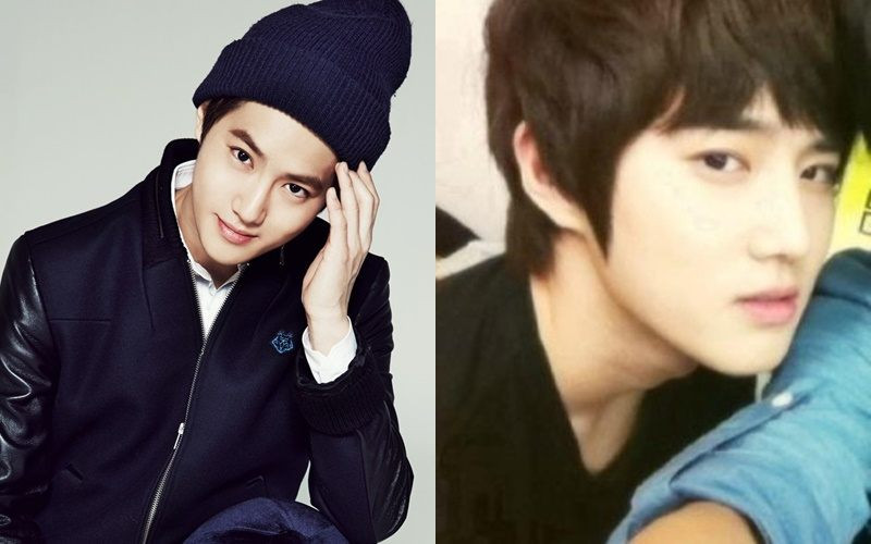 Hóa ra SM Ent cũng là cao thủ phát hiện gái xinh trai đẹp ngay trên đường phố ảnh 4