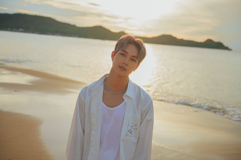 Jsol: Miệt mài đi hát ba năm vẫn chưa có hit, từng khủng hoảng khi ngồi đếm view ảnh 6