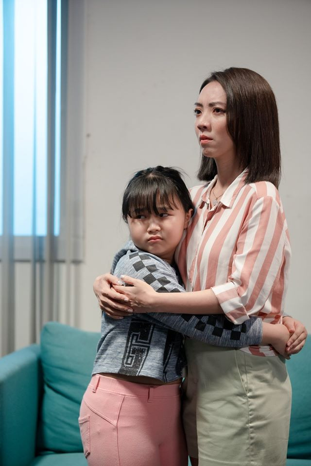 Thu Trang và Tiến Luật mời Huỳnh Lập tham gia web-drama “Bộ Tứ Oan Gia” ảnh 2