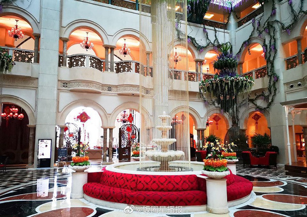 Ký túc xá của “Sáng Tạo Doanh 2020” đúng là “không có gì ngoài điều kiện” ảnh 2