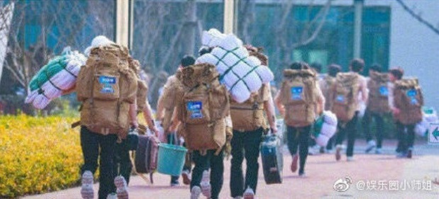 Ký túc xá của “Sáng Tạo Doanh 2020” đúng là “không có gì ngoài điều kiện” ảnh 7