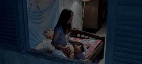 Hoàng Thùy Linh tiết lộ về cảnh quay gây ám ảnh trong teaser “Trái Tim Quái Vật“ ảnh 2