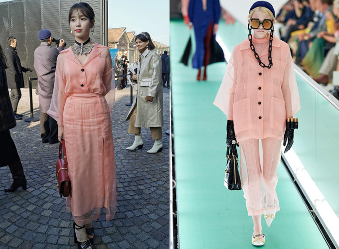 Điểm mặt các sao hạng A tự “dìm hàng” vì chọn nhầm đồ hiệu sang chảnh nhưng không hợp dáng ảnh 8