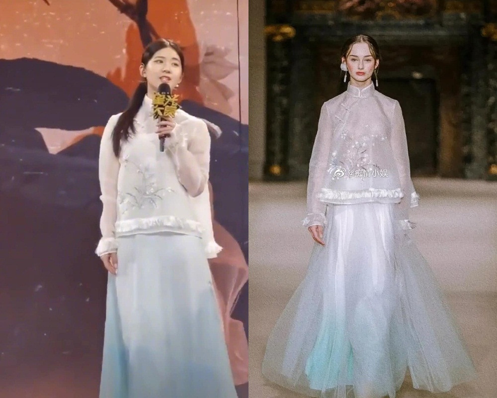 Điểm mặt các sao hạng A tự “dìm hàng” vì chọn nhầm đồ hiệu sang chảnh nhưng không hợp dáng ảnh 3