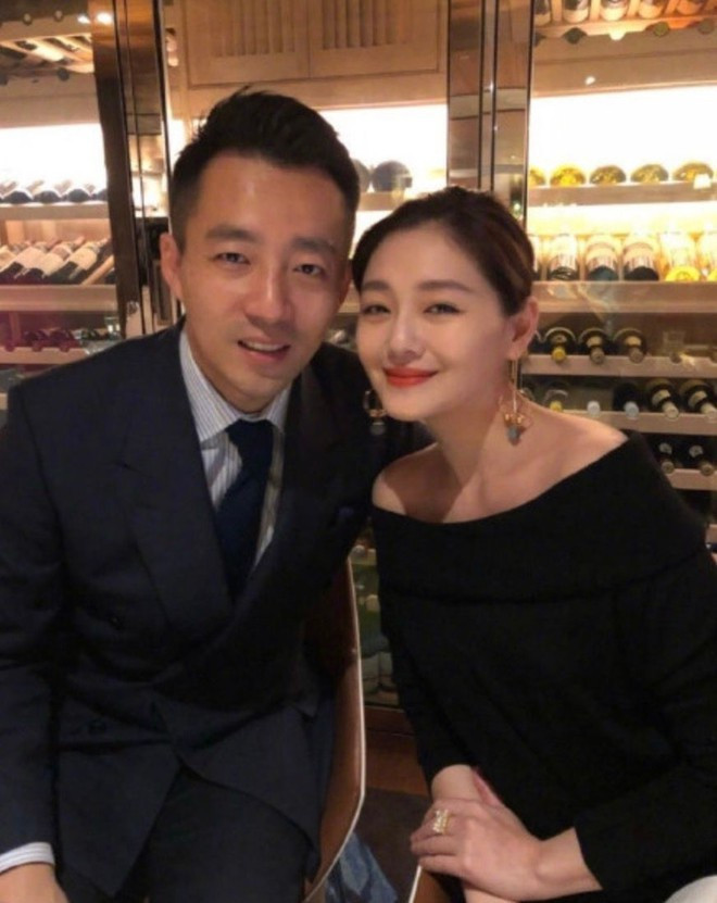 Từ Hy Viên vỡ mộng “làm dâu nhà giàu” khi phải bán hết tài sản để trả nợ cho chồng? ảnh 3