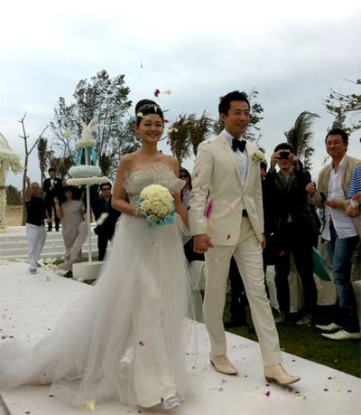 Từ Hy Viên vỡ mộng “làm dâu nhà giàu” khi phải bán hết tài sản để trả nợ cho chồng? ảnh 1