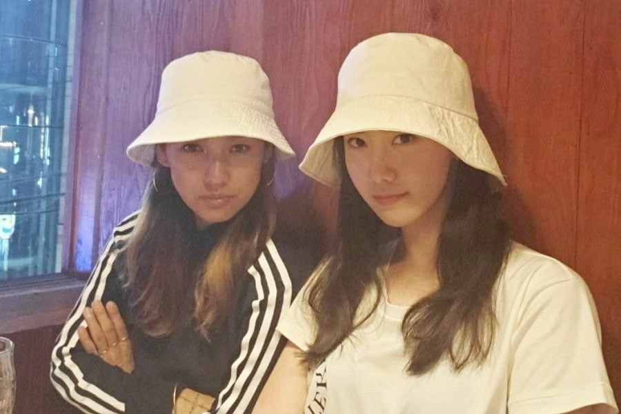 Đẹp lấn át hàng loạt idol đàn em nhưng Yoona vẫn phải chịu lu mờ trước một người ảnh 5