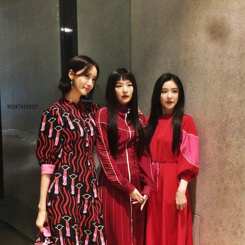 Đẹp lấn át hàng loạt idol đàn em nhưng Yoona vẫn phải chịu lu mờ trước một người ảnh 6