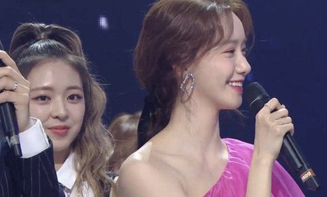 Đẹp lấn át hàng loạt idol đàn em nhưng Yoona vẫn phải chịu lu mờ trước một người ảnh 4