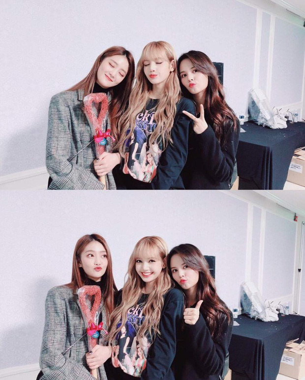 Bất ngờ trước nội quy cực vô lý mà YG Ent áp đặt lên Black Pink ảnh 1