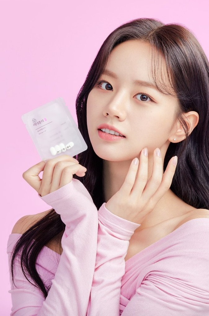 Cứ tưởng Jennie là “nữ hoàng quảng cáo K-Pop”, hóa ra vẫn còn thua xa nhân vật này ảnh 7