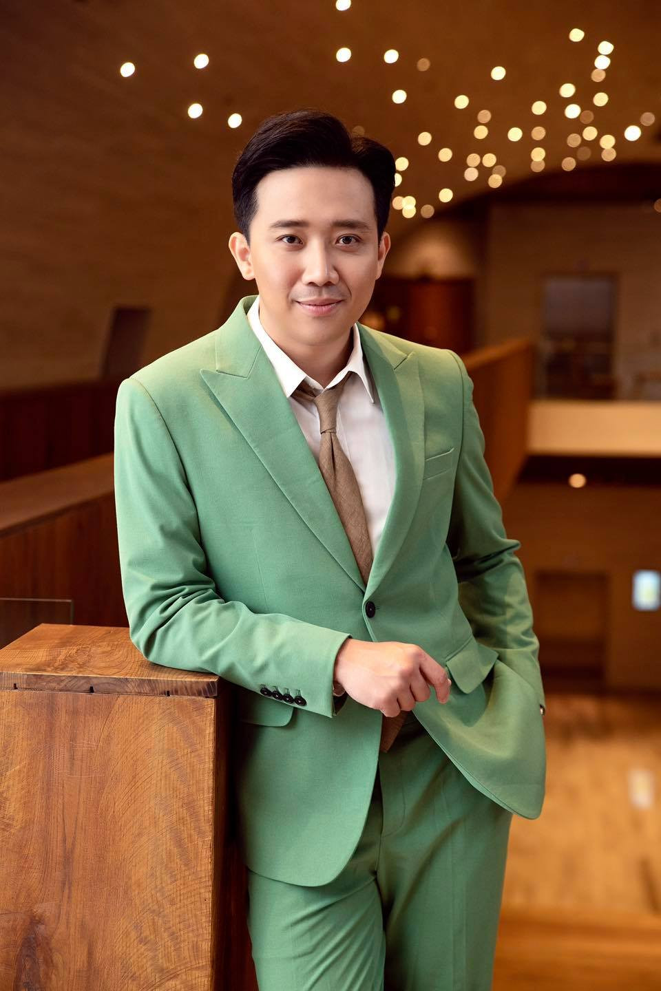 Giật mình trước bài đăng của MC Trấn Thành: “Cứ phải đợi nhau qua đời mới chịu bỏ qua”? ảnh 4