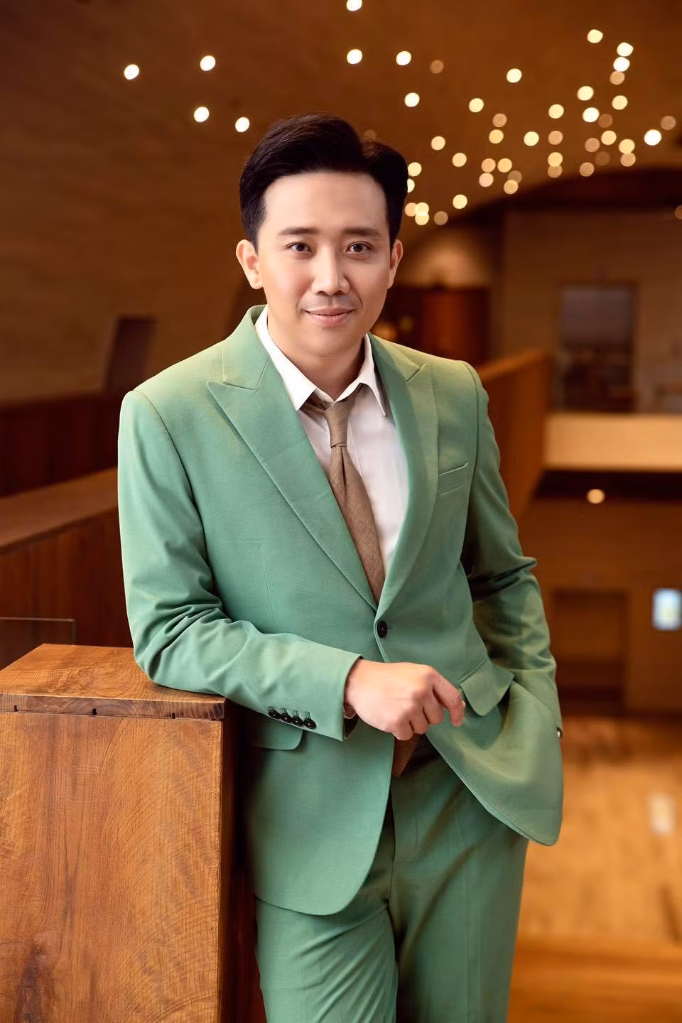 Giật mình trước bài đăng của MC Trấn Thành: “Cứ phải đợi nhau qua đời mới chịu bỏ qua”? ảnh 4