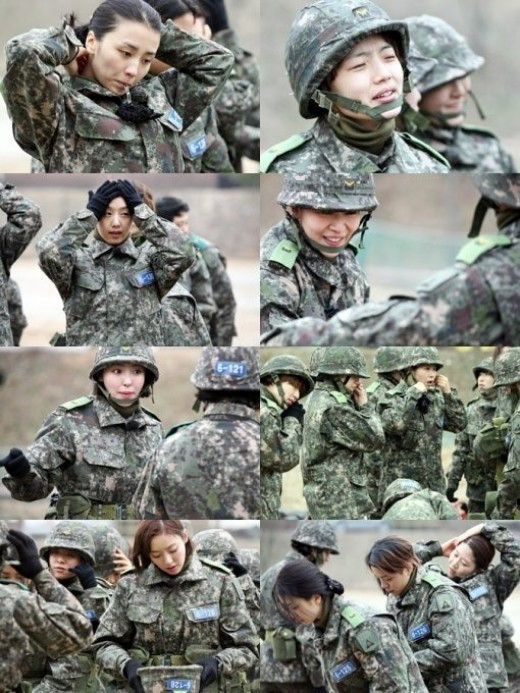 Một idol K-Pop từng vụt sáng thành sao nhờ nhõng nhẽo trong “Sao Nhập Ngũ” bản Hàn ảnh 1