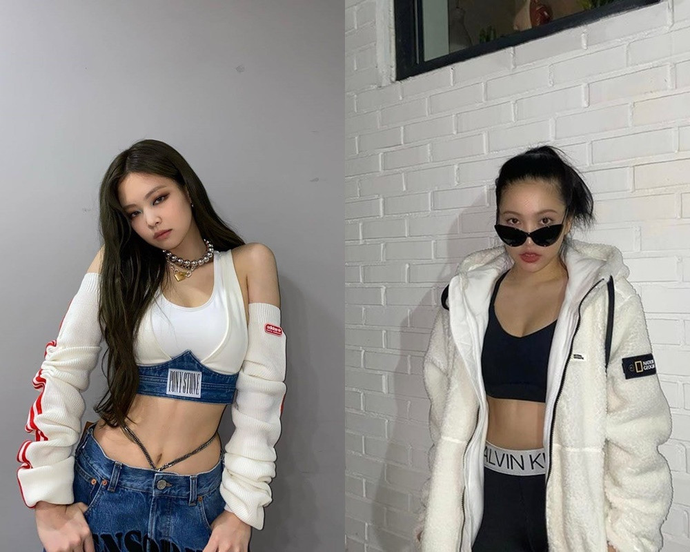 Yeri (Red Velvet) thay đổi hình ảnh như thế nào mà bị bảo là “bắt chước Jennie”? ảnh 4