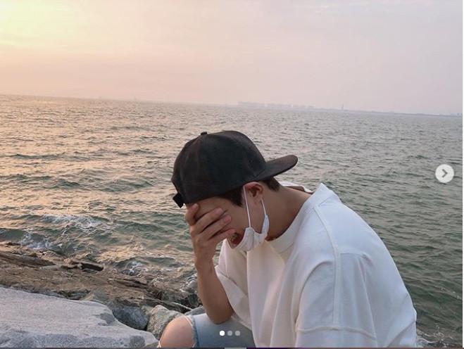 Đăng toàn ảnh vừa xấu vừa nhòe mà Lee Min Ho thành “ông hoàng mạng xã hội” là sao? ảnh 10