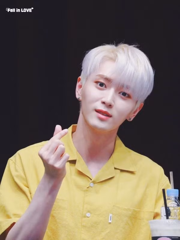 Điểm danh những idol có khả năng khiến Google lú lẫn vì nghệ danh của mình ảnh 11