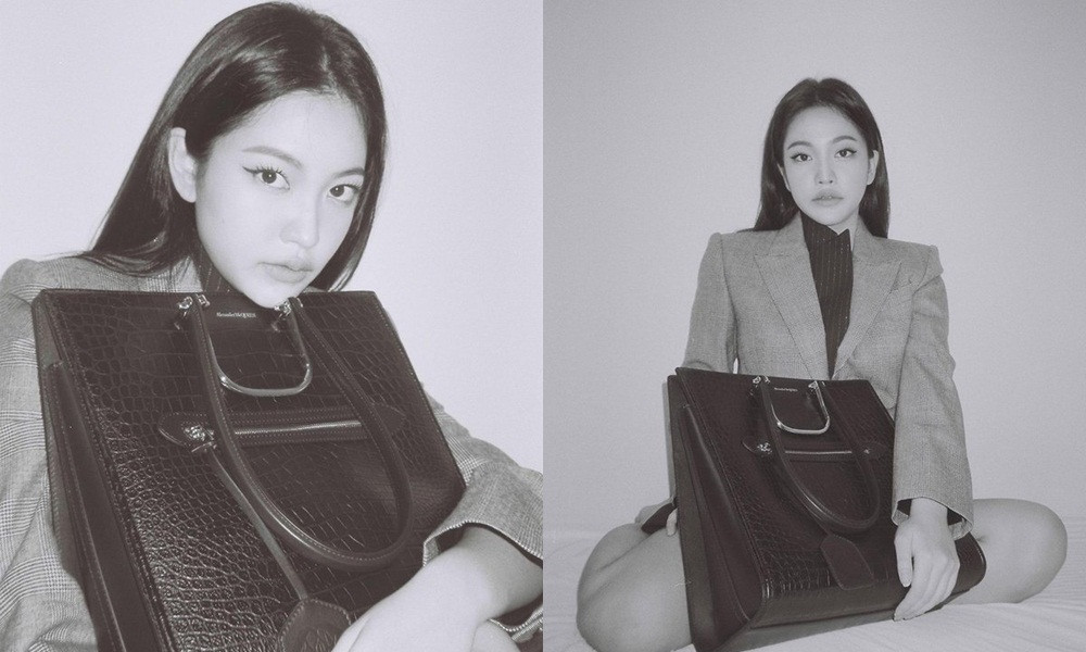 Thương cho Yeri (Red Velvet): Khoe ảnh mới xinh đẹp vẫn bị bảo bắt chước khắp nơi ảnh 4