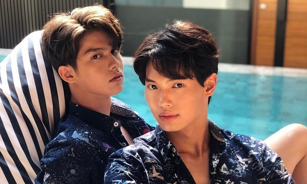 2gether The Series tập cuối: Hồi kết đẹp cho chuyến hành trình theo đuổi hạnh phúc ảnh 10 2gether The Series tập cuối: Hồi kết đẹp cho chuyến hành trình theo đuổi hạnh phúc ảnh 10