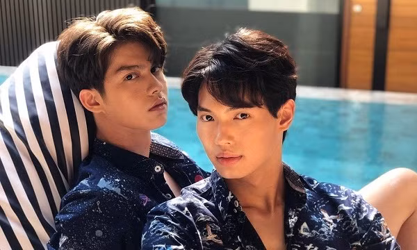 2gether The Series tập cuối: Hồi kết đẹp cho chuyến hành trình theo đuổi hạnh phúc ảnh 10