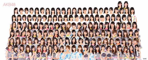 Đâu chỉ khán giả, chính Lisa (Black Pink) cũng bất ngờ với sự thật này của AKB48 ảnh 3