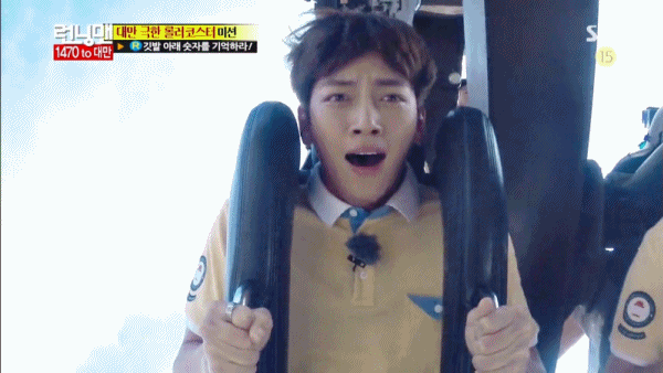 Cãi lời mẹ quay lại show “Running Man”, Ji Chang Wook liệu có làm nên kỳ tích? ảnh 1