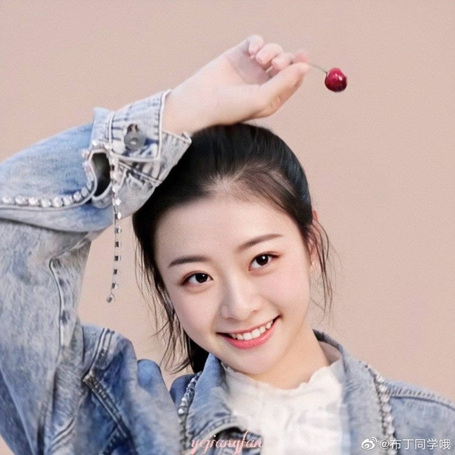 Cô gái này có gì đặc biệt mà được Lisa khen ngợi trong "Thanh Xuân Có Bạn 2"? ảnh 5