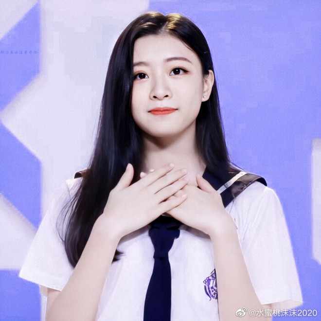 Cô gái này có gì đặc biệt mà được Lisa khen ngợi trong "Thanh Xuân Có Bạn 2"? ảnh 2