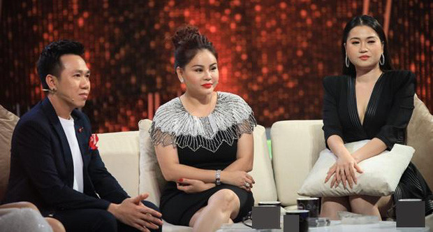 Vì đâu nhân vật này mãi vẫn chưa thấy làm cố vấn trong show “Người Ấy Là Ai”? ảnh 3