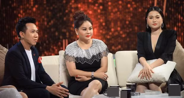 Vì đâu nhân vật này mãi vẫn chưa thấy làm cố vấn trong show “Người Ấy Là Ai”? ảnh 3