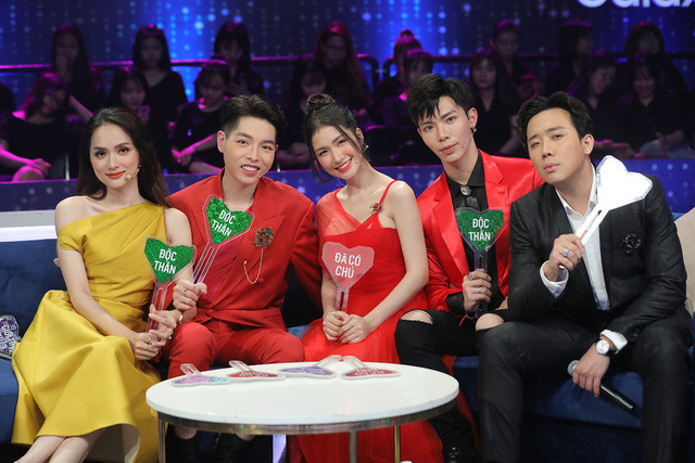 Vì đâu nhân vật này mãi vẫn chưa thấy làm cố vấn trong show “Người Ấy Là Ai”? ảnh 1