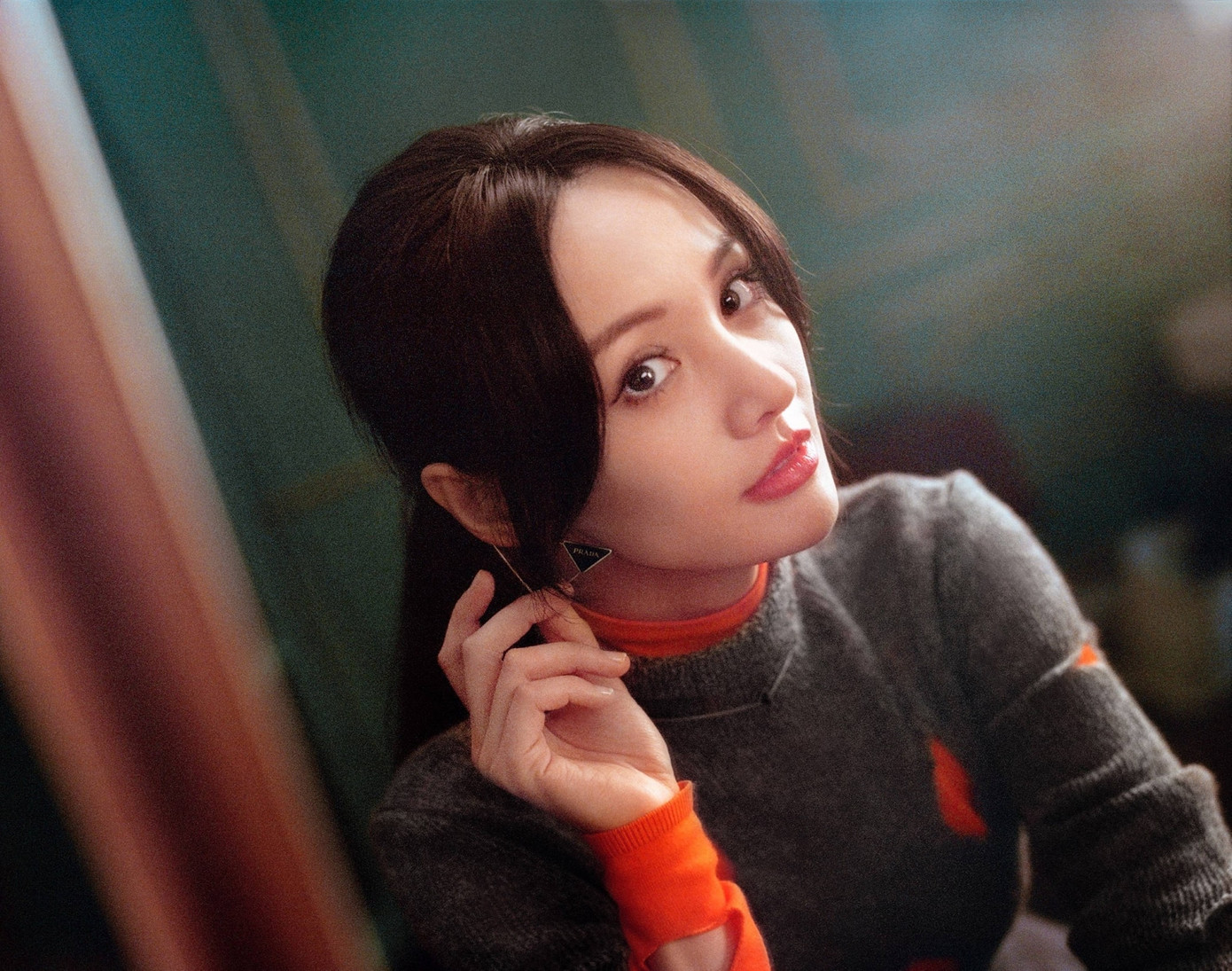 Trịnh Sảng trong phiên tòa tại Mỹ: Vẫn không quên địa vị ngôi sao chỉ qua chi tiết này ảnh 5