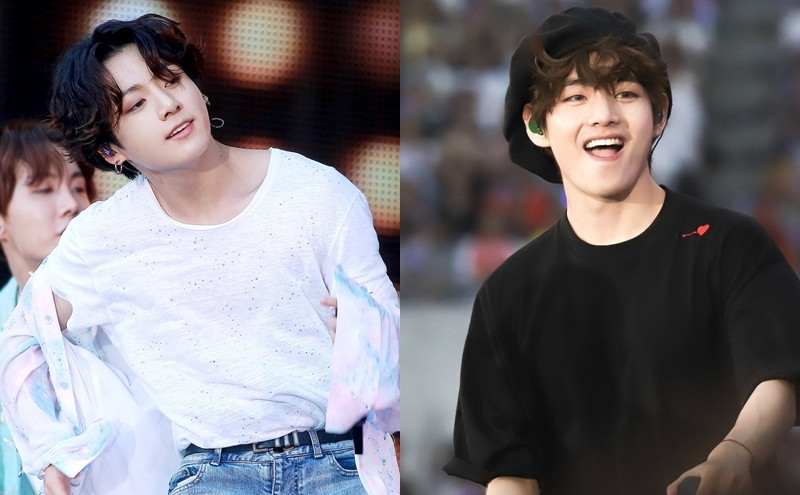 Công ty khác chỉ mong có hình đẹp của idol để đăng, Big Hit lại tranh thủ “dìm hàng” BTS? ảnh 4