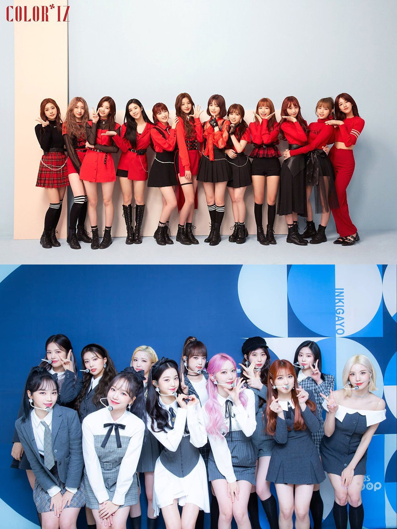 Netizen bình chọn nhóm nữ có đồ diễn đẹp nhất: Có một cái tên bất ngờ nhưng xứng đáng ảnh 4