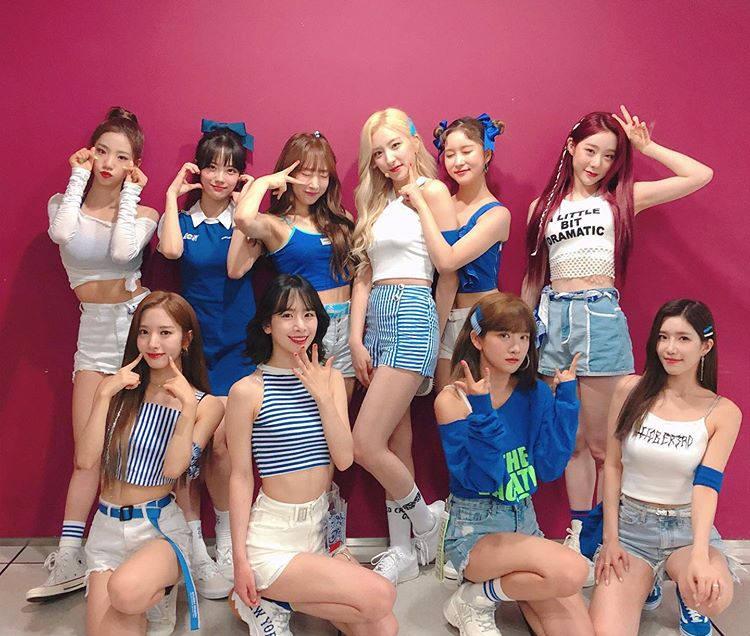 Netizen bình chọn nhóm nữ có đồ diễn đẹp nhất: Có một cái tên bất ngờ nhưng xứng đáng ảnh 2