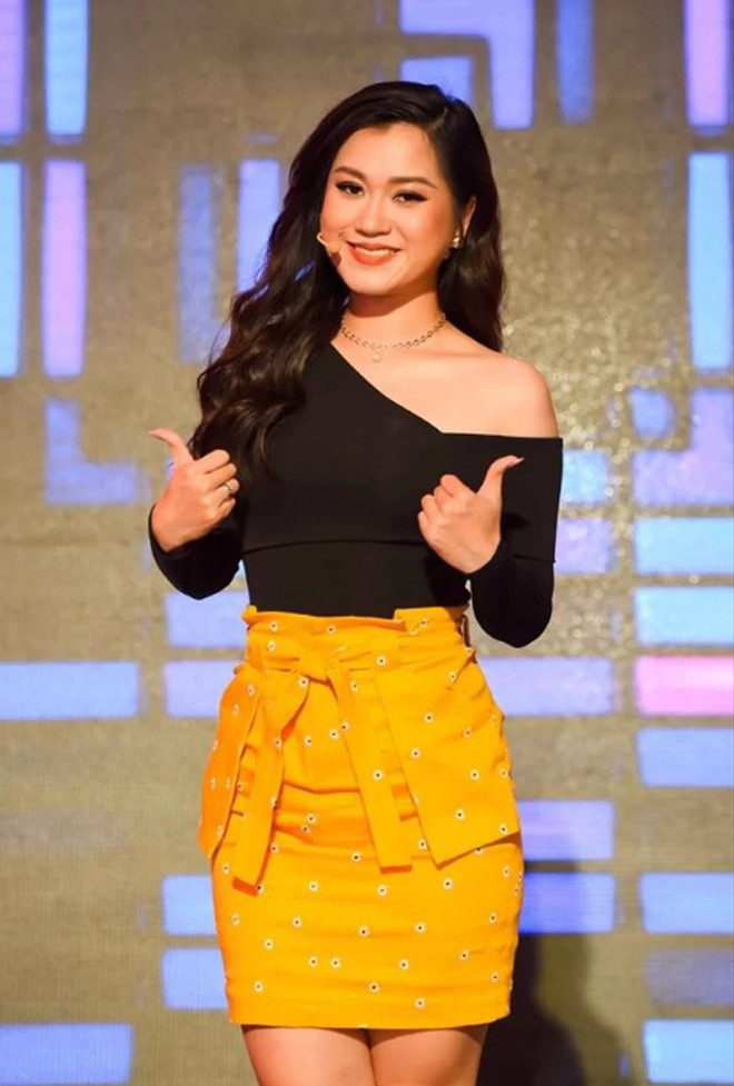 Lâm Vỹ Dạ bất ngờ ghi điểm nhờ màn đối đáp cực khéo léo trước những lời chê bai ảnh 2