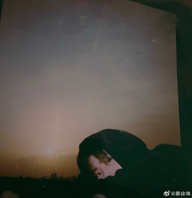 Chỉ từ một bức ảnh mà cư dân mạng tin chắc Lisa - Thái Từ Khôn hẹn hò ảnh 3